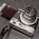 Illustration for article titled Fuji Instax Mini 90 Hands-on: A Glorious and Weird Instant Film Camera